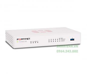 FortiGate FG-50E-BDL-950-12