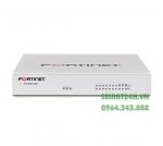 FortiGate FG-60E-BDL-950-12