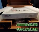 FortiGate FG-60E-BDL-950-12