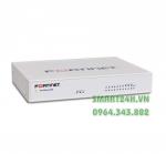 FortiGate FG-60E-BDL-950-12