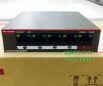 Switch IP-COM S1105-4-PWR-H