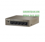 Switch IP-COM S1105-4-PWR-H