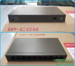 Switch IP-COM F1110P-8-102W