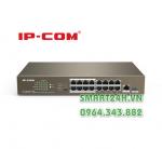 Switch IP-Com F1118P-16-135W