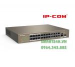 Switch IP-COM F1126P-24-250W