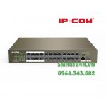 Switch IP-COM F1126P-24-250W