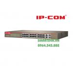 Switch IP-COM S3300-26-PWR-M