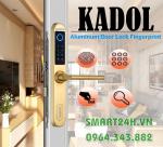 Khoá vân tay KADOL E6800S
