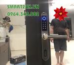 Khoá vân tay KADOL E6800S