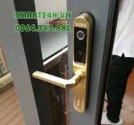 Khoá vân tay KADOL E6800S
