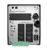 BỘ LƯU ĐIỆN UPS APC SMT1000I 1000VA