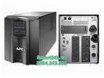 BỘ LƯU ĐIỆN UPS APC SMT1000I 1000VA