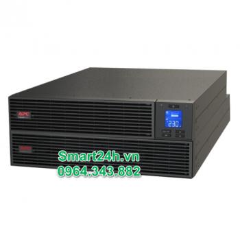 BỘ LƯU ĐIỆN Easy UPS APC SRV6KRI 6000VA
