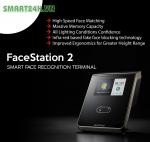 Suprema Facestation 2