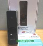Suprema BioEntry P2