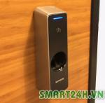 Suprema BioEntry P2