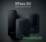 Suprema Xpass D2