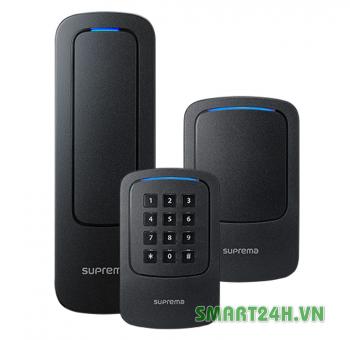 Suprema Xpass D2