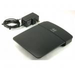 LINKSYS E1200 N300 WIRELESS ROUTER