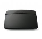 LINKSYS E1200 N300 WIRELESS ROUTER