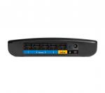LINKSYS E1200 N300 WIRELESS ROUTER