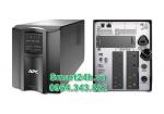BỘ LƯU ĐIỆN UPS APC SMT1500I 1500VA