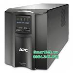 BỘ LƯU ĐIỆN UPS APC SMT1500I 1500VA