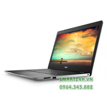 Dell Inspiron 3493 N4I5122W Silver