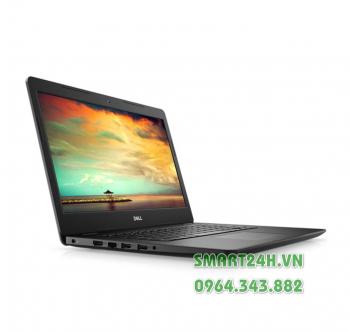 Dell Inspiron 3493 WTW3M2 - Đen 