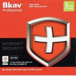 Phần mềm diệt Virut Bkav Pro