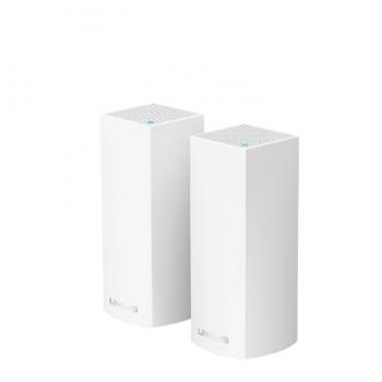 Linksys Velop WHW0302 Triband AC4400 