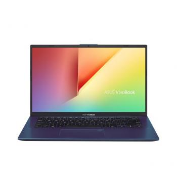 Laptop Asus VivoBook 14 A412FA-EK1187T - Xanh