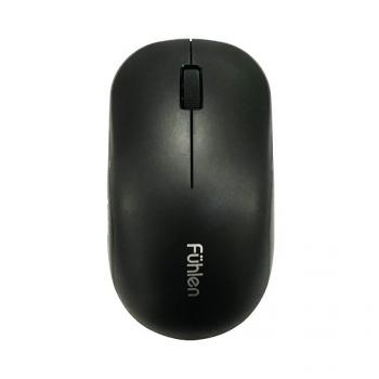 Chuột quang Fuhlen M70 không dây