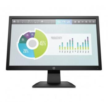 Màn hình HP P204v 5RD66AA
