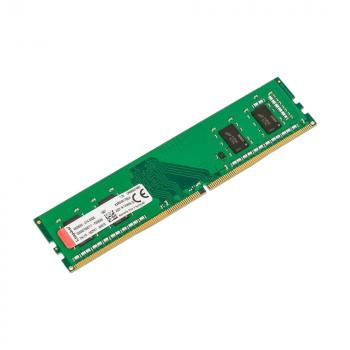 DDR4 RAM Kingston 4GB 2666Mhz DDR4 CL19 (KVR26N19S6/4)