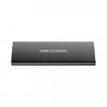 Ổ cứng di động 256GB External SSD Hikvision T200N USB 3.1 Type-C T200N(STD)/256G