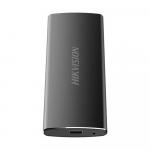 Ổ cứng di động 256GB External SSD Hikvision T200N USB 3.1 Type-C T200N(STD)/256G