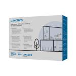 Linksys MR9600 Mesh WiFi 6 AX6000