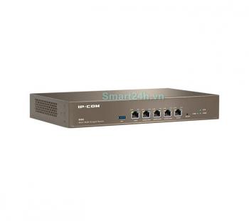 IP-COM M80 Router Multi WAN Loadbancing