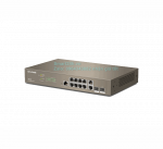 IP-COM G5312F L3 Cloud Managed Switch