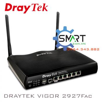 DrayTek Vigor 2927Fac