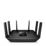 LINKSYS EA9300 MAX-STREAM AC4000 TRI-BAND WI-FI ROUTER
