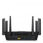 LINKSYS EA9300 MAX-STREAM AC4000 TRI-BAND WI-FI ROUTER