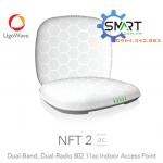 LigoWave Infinity NFT 2AC