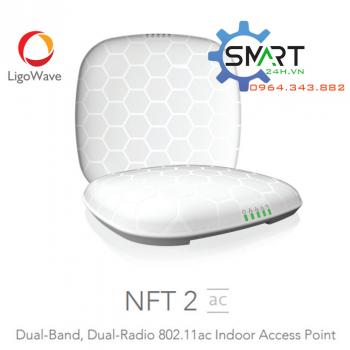 LigoWave Infinity NFT 2AC