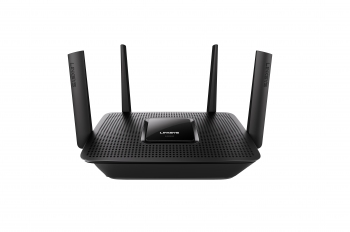 LINKSYS EA8300 MAX-STREAM AC2200 TRI-BAND WI-FI ROUTER