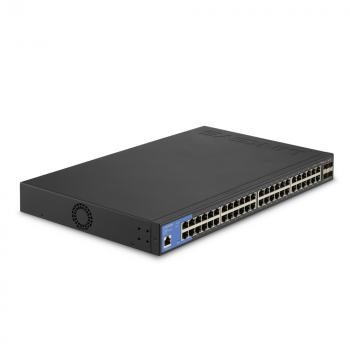 LINKSYS LGS352MPC-EU 28PORT POE+ (700W)