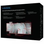 LINKSYS VELOP MX4200 Intelligient Mesh WiFi 6