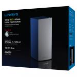 LINKSYS VELOP MX4200 Intelligient Mesh WiFi 6