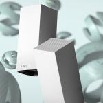 LINKSYS VELOP MX4200 Intelligient Mesh WiFi 6